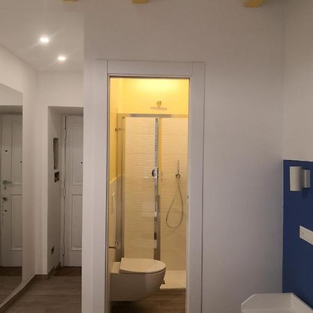 Vatican Italian Rooms Рим Екстериор снимка