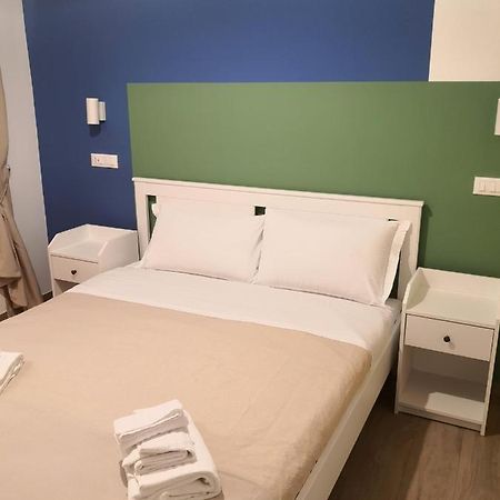 Vatican Italian Rooms Рим Екстериор снимка
