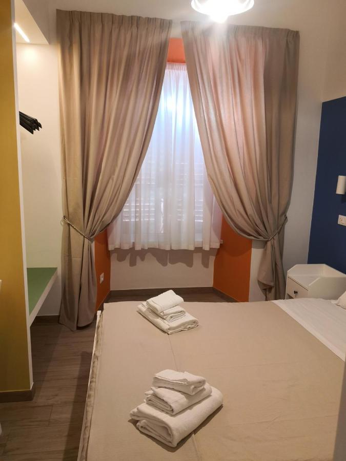 Vatican Italian Rooms Рим Екстериор снимка